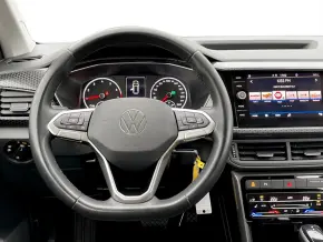 VW T-Cross Style 1.0 TSI DSG thumbnail