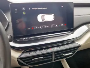 Škoda Octavia Combi Style iV DSG thumbnail