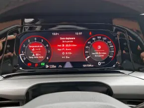 VW Golf Style1.5 eTSI ACT DSG mild hyb thumbnail