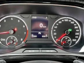 VW T-Cross Style 1.0 TSI DSG thumbnail