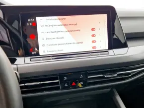 VW Golf Style1.5 eTSI ACT DSG mild hyb thumbnail