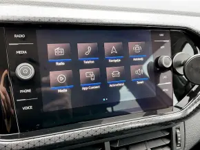 VW T-Cross Style 1.0 TSI DSG thumbnail