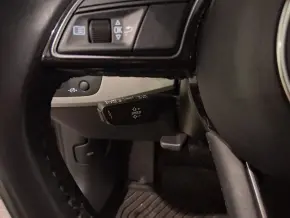 Audi A4 Limousine 35 TDI thumbnail