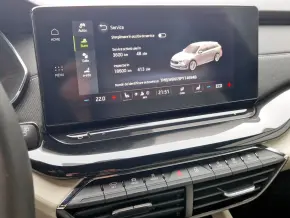 Škoda Octavia Combi Style iV DSG thumbnail