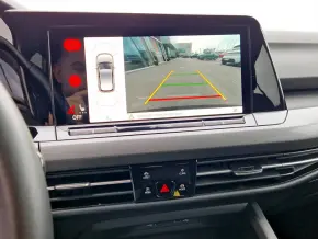 VW Golf Style1.5 eTSI ACT DSG mild hyb thumbnail