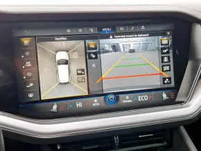 VW Touareg Elegance V6 Plug in Hybrid thumbnail