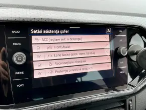 VW T-Cross Style 1.0 TSI DSG thumbnail
