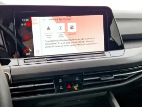 VW Golf Style1.5 eTSI ACT DSG mild hyb thumbnail