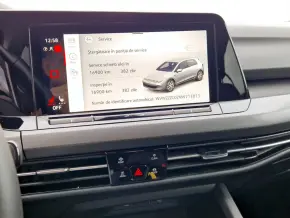 VW Golf Style1.5 eTSI ACT DSG mild hyb thumbnail
