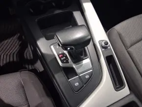Audi A4 Limousine 35 TDI thumbnail