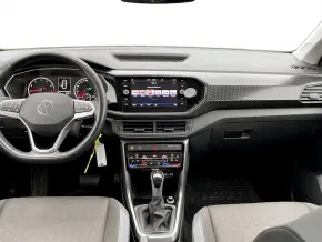 VW T-Cross Style 1.0 TSI DSG thumbnail
