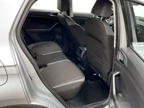 VW T-Cross Style 1.0 TSI DSG thumbnail