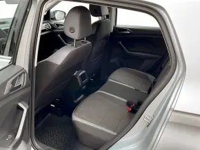 VW T-Cross Style 1.0 TSI DSG thumbnail