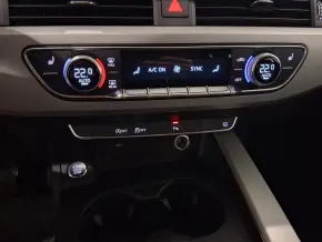Audi A4 Limousine 35 TDI thumbnail