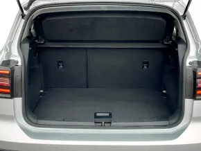 VW T-Cross Style 1.0 TSI DSG thumbnail