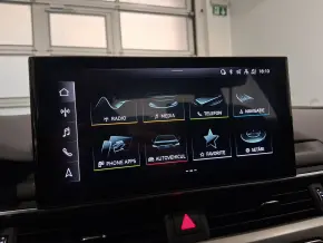 Audi A4 Limousine 35 TDI thumbnail