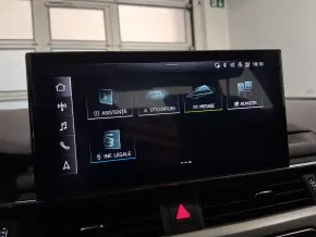 Audi A4 Limousine 35 TDI thumbnail