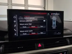 Audi A4 Limousine 35 TDI thumbnail