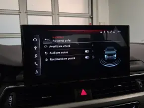 Audi A4 Limousine 35 TDI thumbnail