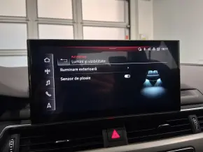 Audi A4 Limousine 35 TDI thumbnail