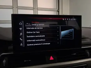 Audi A4 Limousine 35 TDI thumbnail