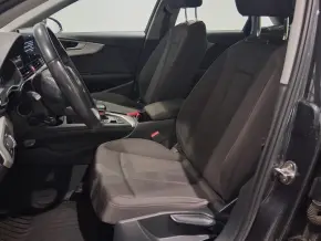 Audi A4 Limousine 35 TDI thumbnail