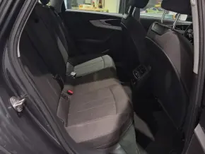 Audi A4 Limousine 35 TDI thumbnail