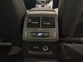 Audi A4 Limousine 35 TDI thumbnail