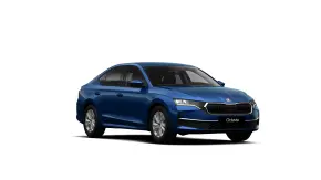 Octavia Selection Plus 1.5 TSI DSG mHEV thumbnail