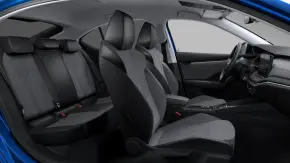 Octavia Selection Plus 1.5 TSI DSG mHEV thumbnail