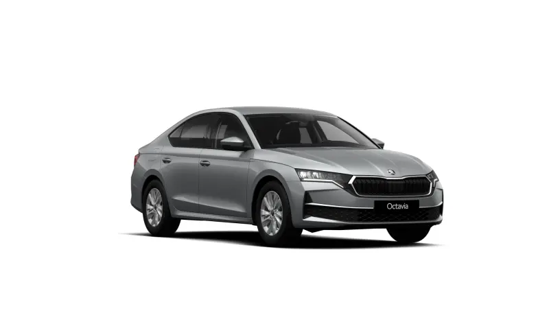 Octavia Selection Plus 2.0 TDI DSG