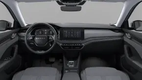 Octavia Selection Plus 2.0 TDI DSG thumbnail