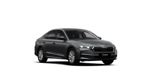Octavia Selection Plus 2.0 TDI DSG thumbnail