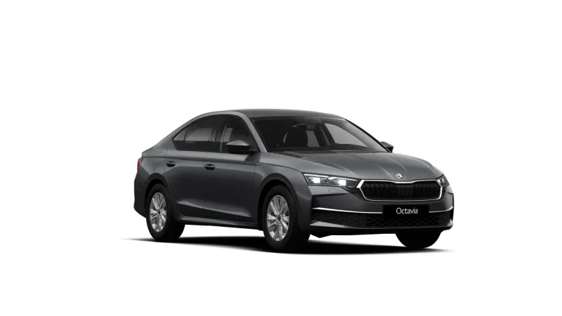 Octavia Selection Plus 2.0 TDI DSG