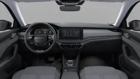 Octavia Selection Plus 2.0 TDI DSG thumbnail