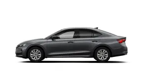 Octavia Selection Plus 2.0 TDI DSG thumbnail