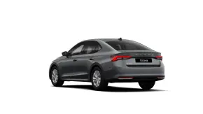 Octavia Selection Plus 2.0 TDI DSG thumbnail