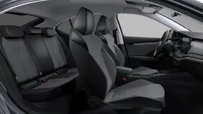 Octavia Selection Plus 2.0 TDI DSG thumbnail