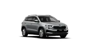 Karoq Selection 1.5 TSI DSG thumbnail