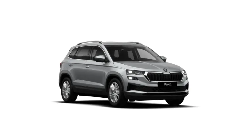 Karoq Selection 1.5 TSI DSG