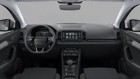 Karoq Selection 1.5 TSI DSG thumbnail
