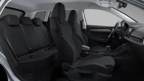Karoq Selection 1.5 TSI DSG thumbnail