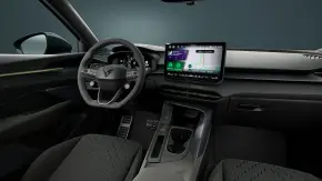 Terramar Tribe Black 2.0 TSI DSG 4DRIVE thumbnail