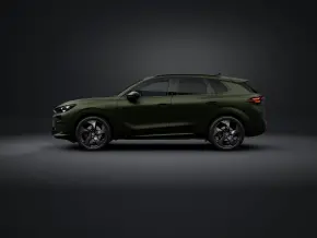Terramar Tribe Black 2.0 TSI DSG 4DRIVE thumbnail