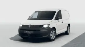 CaddyFL Cargo 2.0 TDI 75 kW thumbnail