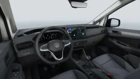 CaddyFL Cargo 2.0 TDI 75 kW thumbnail