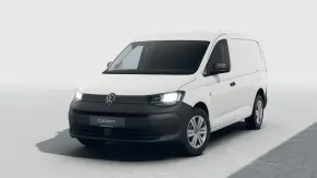 CaddyFL Maxi Cargo 2.0 TDI 75 kW thumbnail