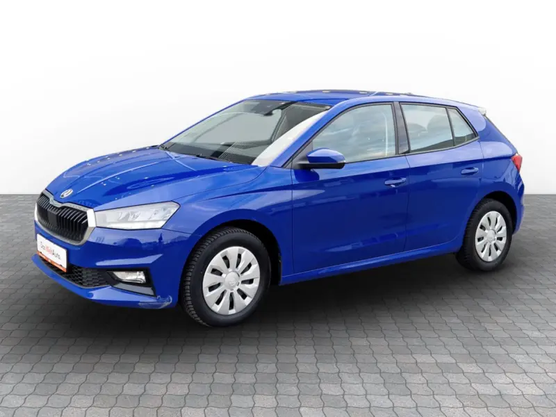 Škoda FABIA AMBITION 1.0 TSI