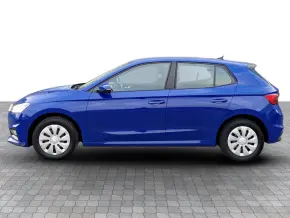 Škoda FABIA AMBITION 1.0 TSI thumbnail