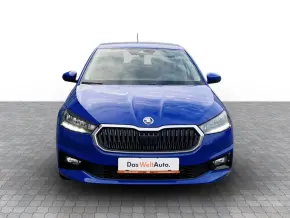 Škoda FABIA AMBITION 1.0 TSI thumbnail
